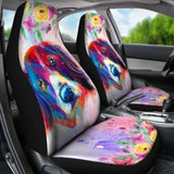 Golden Retriever Car Seat Covers 26 115106 - YourCarButBetter