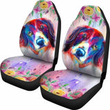 Golden Retriever Car Seat Covers 27 115106 - YourCarButBetter