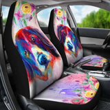 Golden Retriever Car Seat Covers 27 115106 - YourCarButBetter
