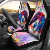 Golden Retriever Car Seat Covers 27 115106 - YourCarButBetter