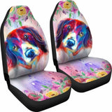 Golden Retriever Car Seat Covers 27 115106 - YourCarButBetter