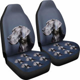 Great Dane Car Seat Cover 115106 - YourCarButBetter