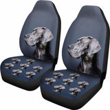 Great Dane Car Seat Cover 115106 - YourCarButBetter