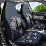 Great Dane Car Seat Cover 115106 - YourCarButBetter