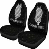 Great Dane Car Seat Cover Amazing 202 115106 - YourCarButBetter