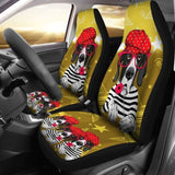 Great Dane Car Seat Covers 04 115106 - YourCarButBetter