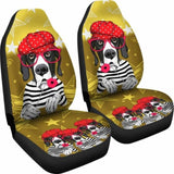 Great Dane Car Seat Covers 04 115106 - YourCarButBetter