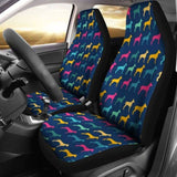 Great Dane Car Seat Covers 05 115106 - YourCarButBetter