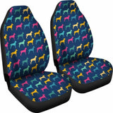 Great Dane Car Seat Covers 05 115106 - YourCarButBetter