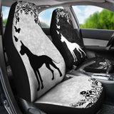 Great Dane - Car Seat Covers 115106 - YourCarButBetter