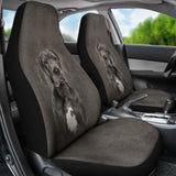 Great Dane - Car Seat Covers 115106 - YourCarButBetter