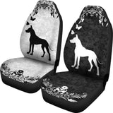 Great Dane - Car Seat Covers 115106 - YourCarButBetter