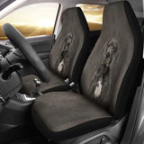 Great Dane - Car Seat Covers 115106 - YourCarButBetter
