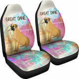 Great Dane Car Seat Covers 16 115106 - YourCarButBetter