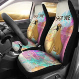Great Dane Car Seat Covers 16 115106 - YourCarButBetter