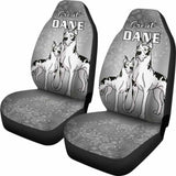 Great Dane Car Seat Covers 20 115106 - YourCarButBetter