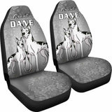 Great Dane Car Seat Covers 20 115106 - YourCarButBetter