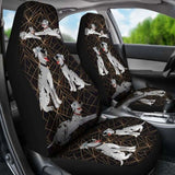 Great Dane Car Seat Covers 202Tp 115106 - YourCarButBetter