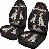 Great Dane Car Seat Covers 202Tp 115106 - YourCarButBetter
