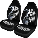 Great Dane Car Seat Covers 23 115106 - YourCarButBetter
