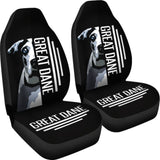 Great Dane Car Seat Covers 23 115106 - YourCarButBetter