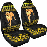 Great Dane Car Seat Covers Amazing 115106 - YourCarButBetter