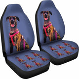 Great Dane Car Seat Covers Brindle 115106 - YourCarButBetter