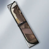 Great Dane Dogs 4 - Auto Sun Shade 172609 - YourCarButBetter