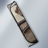 Great Dane Dogs 4 RHD - Auto Sun Shade 172609 - YourCarButBetter