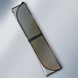 Great Owl Eyes Car Auto Sun Shades 172609 - YourCarButBetter