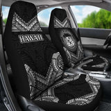 Hawaii Car Seat Covers - Turtle Polynesian Pattern - New 091114 - YourCarButBetter