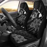 Hawaii Sea Turtle Is Swimming Toward Car Seat Covers - New - 091114 - YourCarButBetter