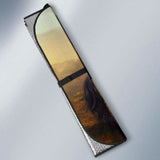 Horse Car Auto Sun Shade 172609 - YourCarButBetter