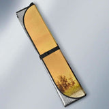 Horse Car Auto Sun Shade 172609 - YourCarButBetter