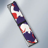 Kangaroo Australian Pattern Car Auto Sun Shades 094201 - YourCarButBetter