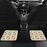 Kind Of Dinosaurs Car Floor Mats Amazing Gift H040220 154813 - YourCarButBetter
