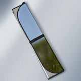 Labrador Retriever Puppy Dog Hd 4K Car Sun Shade 172609 - YourCarButBetter