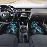 Legendary Lighting Blue Dragon Spirit Car Floor Mats 212204 - YourCarButBetter