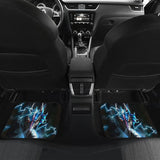 Legendary Lighting Blue Dragon Spirit Car Floor Mats 212204 - YourCarButBetter
