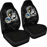 Leo Zodiac Lion Car Seat Covers Amazing 161012 - YourCarButBetter