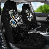 Leo Zodiac Lion Car Seat Covers Amazing 161012 - YourCarButBetter