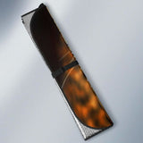 Leopard Car Sun Shade 172609 - YourCarButBetter