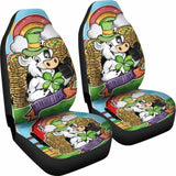 Lepricow Car Seat Cover 103131 - YourCarButBetter