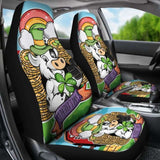 Lepricow Car Seat Cover 103131 - YourCarButBetter