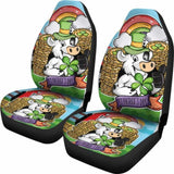 Lepricow Car Seat Cover 103131 - YourCarButBetter