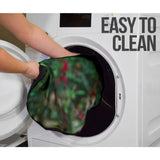 Lion Splash Car Seat Covers 210801 - YourCarButBetter