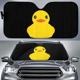 Little Duck Car Sun Shades 085424 - YourCarButBetter