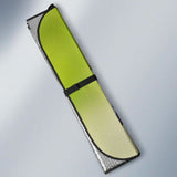 Little Owl Woodpecker Birds Hd Car Sun Shade 172609 - YourCarButBetter