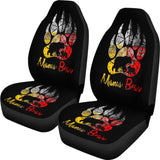 Mama Bear Native American Car Seat Covers 093223 - YourCarButBetter
