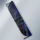 Man Vs Dragon Art Sun Shade amazing best gift ideas 172609 - YourCarButBetter